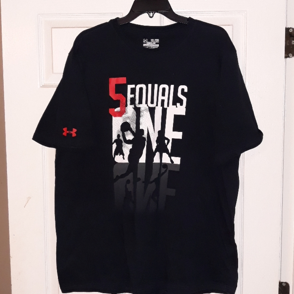 Under armour tshirt